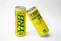 YRB Hard Yerba Mate Classic 8-Pack